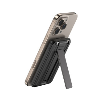 Magnetická powerbanka Urban Vitamin Redwood 5v1 5000mAh 20W