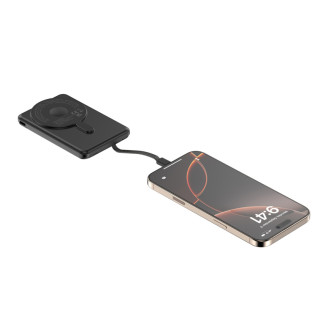 Magnetická powerbanka Urban Vitamin Redwood 5v1 5000mAh 20W
