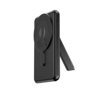 Magnetická powerbanka Urban Vitamin Redwood 5v1 5000mAh 20W