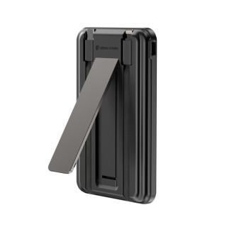 Magnetická powerbanka Urban Vitamin Redwood 5v1 5000mAh 20W