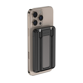 Magnetická powerbanka Urban Vitamin Redwood 5v1 5000mAh 20W