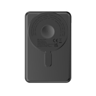 Magnetická powerbanka Urban Vitamin Redwood 5v1 5000mAh 20W