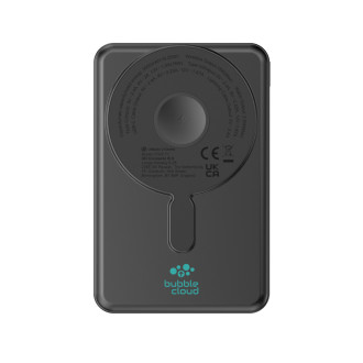 Magnetická powerbanka Urban Vitamin Redwood 5v1 5000mAh 20W