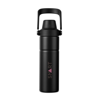 Termo lahev Baltimore trek 600 ml z RCS recykl. oceli