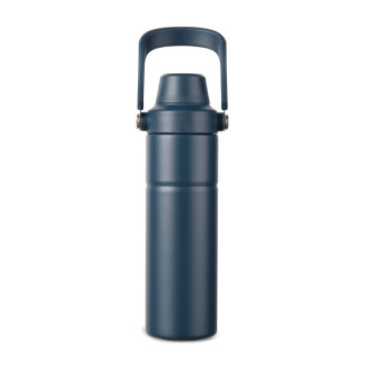 Termo lahev Baltimore trek 600 ml z RCS recykl. oceli