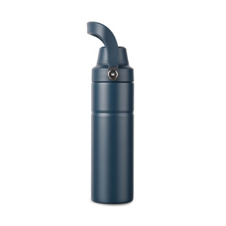 Termo lahev Baltimore trek 600 ml z RCS recykl. oceli