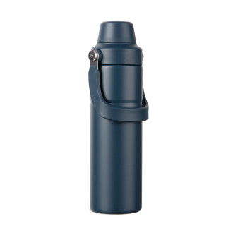 Termo lahev Baltimore trek 600 ml z RCS recykl. oceli