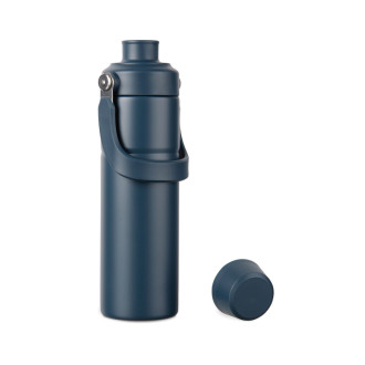 Termo lahev Baltimore trek 600 ml z RCS recykl. oceli