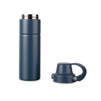 Termo lahev Baltimore trek 600 ml z RCS recykl. oceli