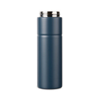 Termo lahev Baltimore trek 600 ml z RCS recykl. oceli