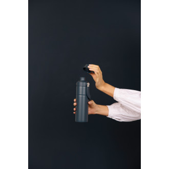 Termo lahev Baltimore trek 600 ml z RCS recykl. oceli