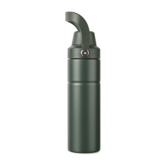 Termo lahev Baltimore trek 600 ml z RCS recykl. oceli