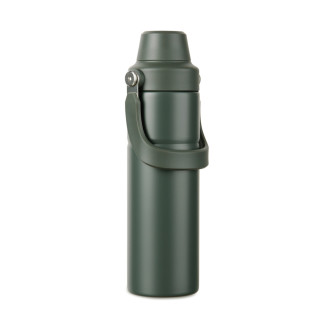 Termo lahev Baltimore trek 600 ml z RCS recykl. oceli