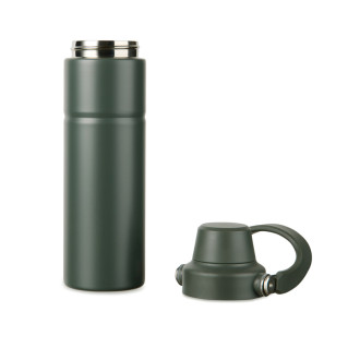 Termo lahev Baltimore trek 600 ml z RCS recykl. oceli