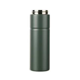 Termo lahev Baltimore trek 600 ml z RCS recykl. oceli