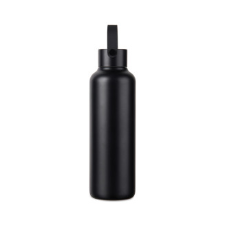 Termo lahev Baltimore 600 ml z RCS recykl. oceli