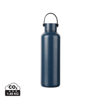 Termo lahev Baltimore 600 ml z RCS recykl. oceli