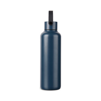 Termo lahev Baltimore 600 ml z RCS recykl. oceli