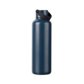 Termo lahev Baltimore 600 ml z RCS recykl. oceli
