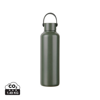 Termo lahev Baltimore 600 ml z RCS recykl. oceli