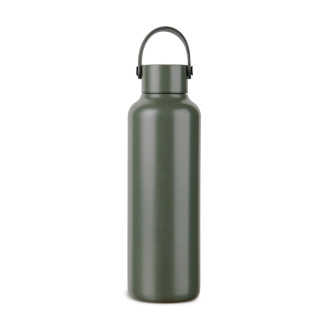 Termo lahev Baltimore 600 ml z RCS recykl. oceli