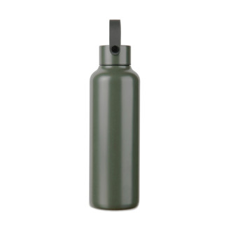 Termo lahev Baltimore 600 ml z RCS recykl. oceli