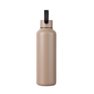 Termo lahev Baltimore 600 ml z RCS recykl. oceli