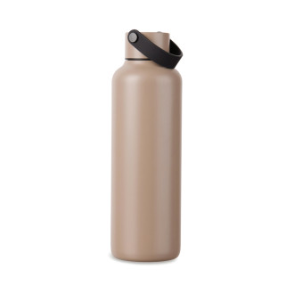 Termo lahev Baltimore 600 ml z RCS recykl. oceli