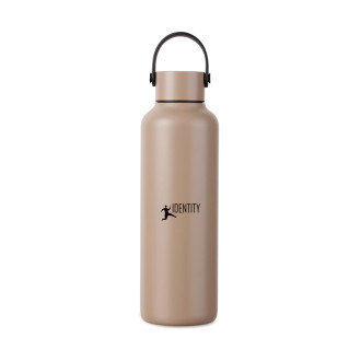 Termo lahev Baltimore 600 ml z RCS recykl. oceli
