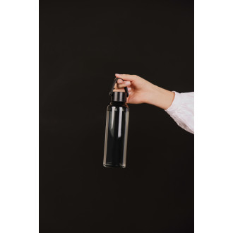 Láhev Baltimore RCS RPET 550 ml