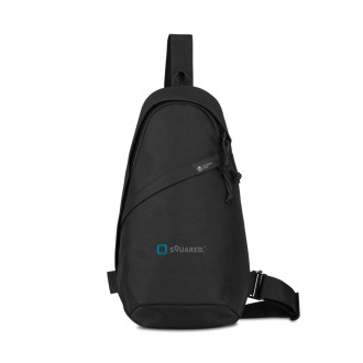 Crossbody taška Renew z rPET AWARE™