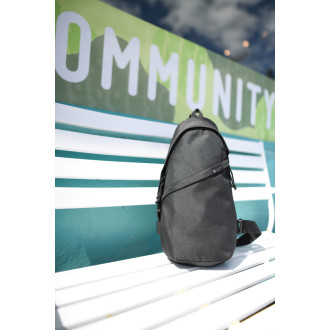 Crossbody taška Renew z rPET AWARE™