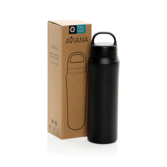 Láhev na vodu Aviana™ Rowan 470 ml z RCS
