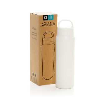 Láhev na vodu Aviana™ Rowan 470 ml z RCS