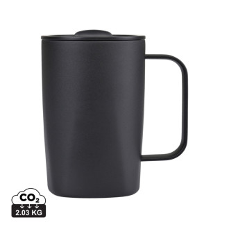Termo hrnek Aviana™ Rowan 450 ml z RCS