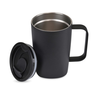 Termo hrnek Aviana™ Rowan 450 ml z RCS