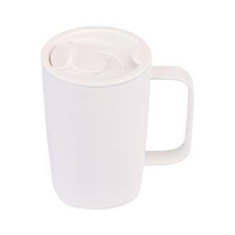 Termo hrnek Aviana™ Rowan 450 ml z RCS