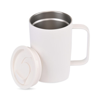 Termo hrnek Aviana™ Rowan 450 ml z RCS