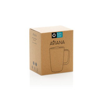 Termo hrnek Aviana™ Rowan 450 ml z RCS