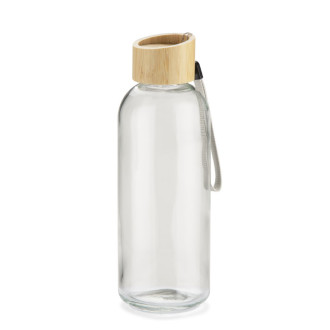 Skleněná láhev VITRO 650 ml