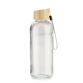 Skleněná láhev VITRO 650 ml