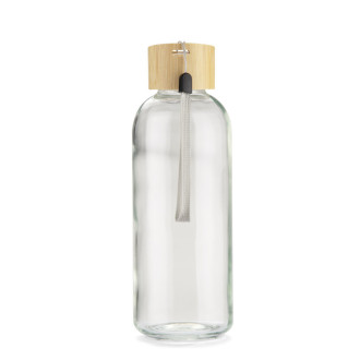 Skleněná láhev VITRO 650 ml
