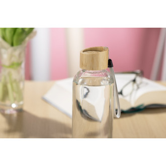 Skleněná láhev VITRO 650 ml