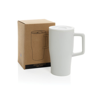 Keramický hrnek Luxe Quencher 490ml