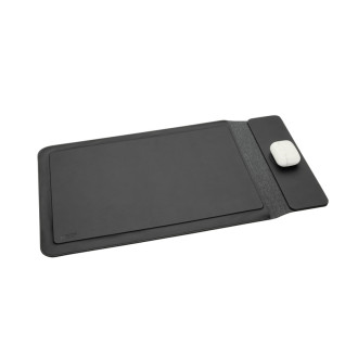 Obal na notebook 15,6" Swiss Peak s  magnet. nabíjením 15W
