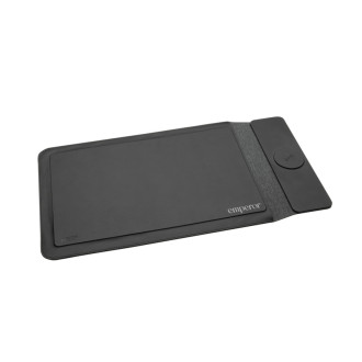 Obal na notebook 15,6" Swiss Peak s  magnet. nabíjením 15W