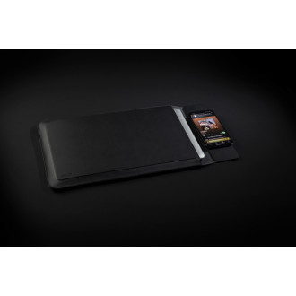 Obal na notebook 15,6" Swiss Peak s  magnet. nabíjením 15W