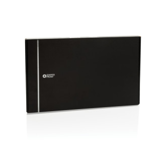 Obal na notebook 15,6" Swiss Peak s  magnet. nabíjením 15W