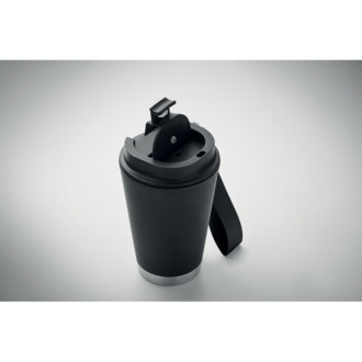 TOPIZ, Dvoustěnný pohárek 300 ml
