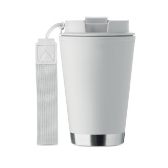 TOPIZ, Dvoustěnný pohárek 300 ml
